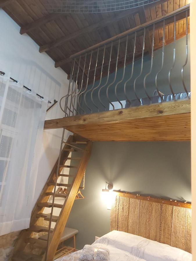Magdalene'S City House Inn 拉纳卡 外观 照片